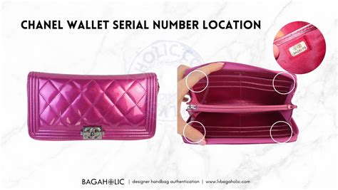 chanel n0897|Chanel serial number lookup.